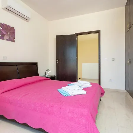 Vila Fortuna Polis