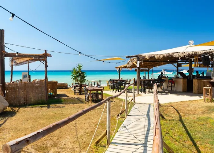 ヴィラ Fortuna Polis